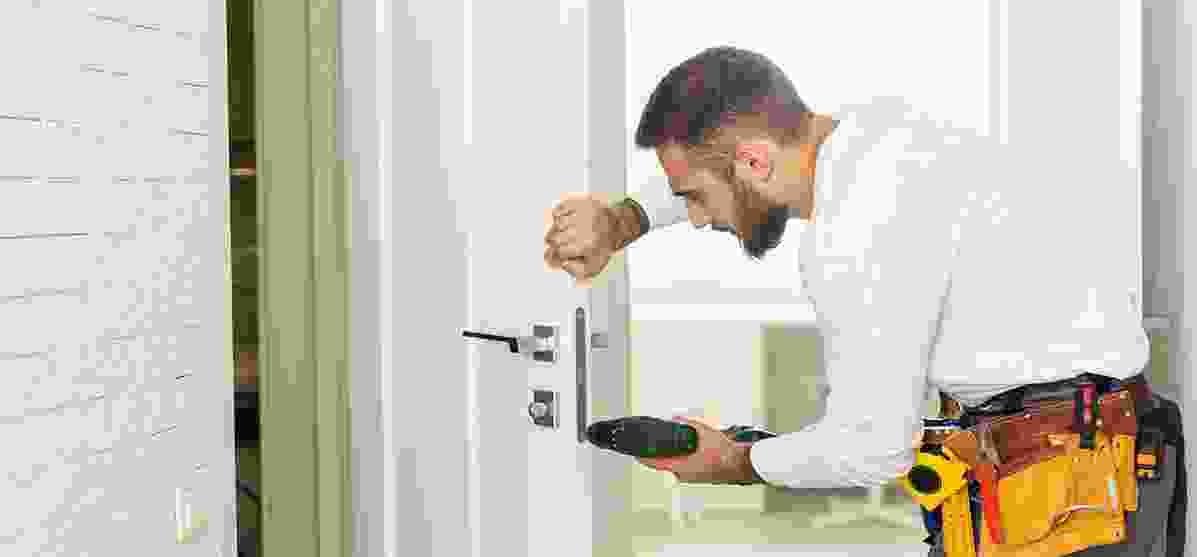 Appliance Repair