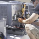 Top Signs Your Appliance or HVAC System Needs Professional Attention